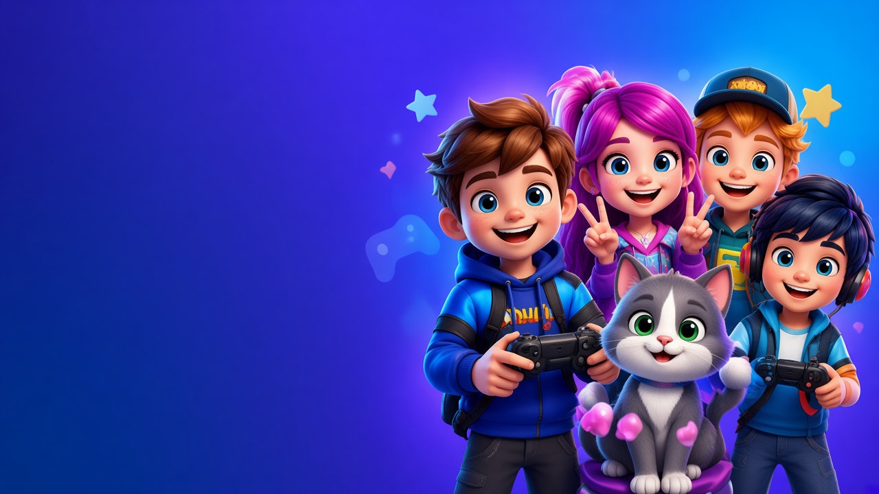 Play Blog free online