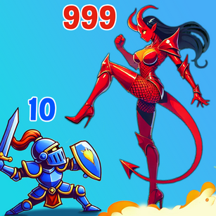 Battle Arena: Heroes Adventure