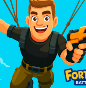 Fortzone Battle Royale